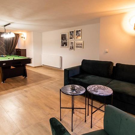 Apartamenty Swierkowa W Rydzewie Rydzewo Luaran gambar
