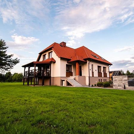 Apartamenty Swierkowa W Rydzewie Rydzewo Luaran gambar