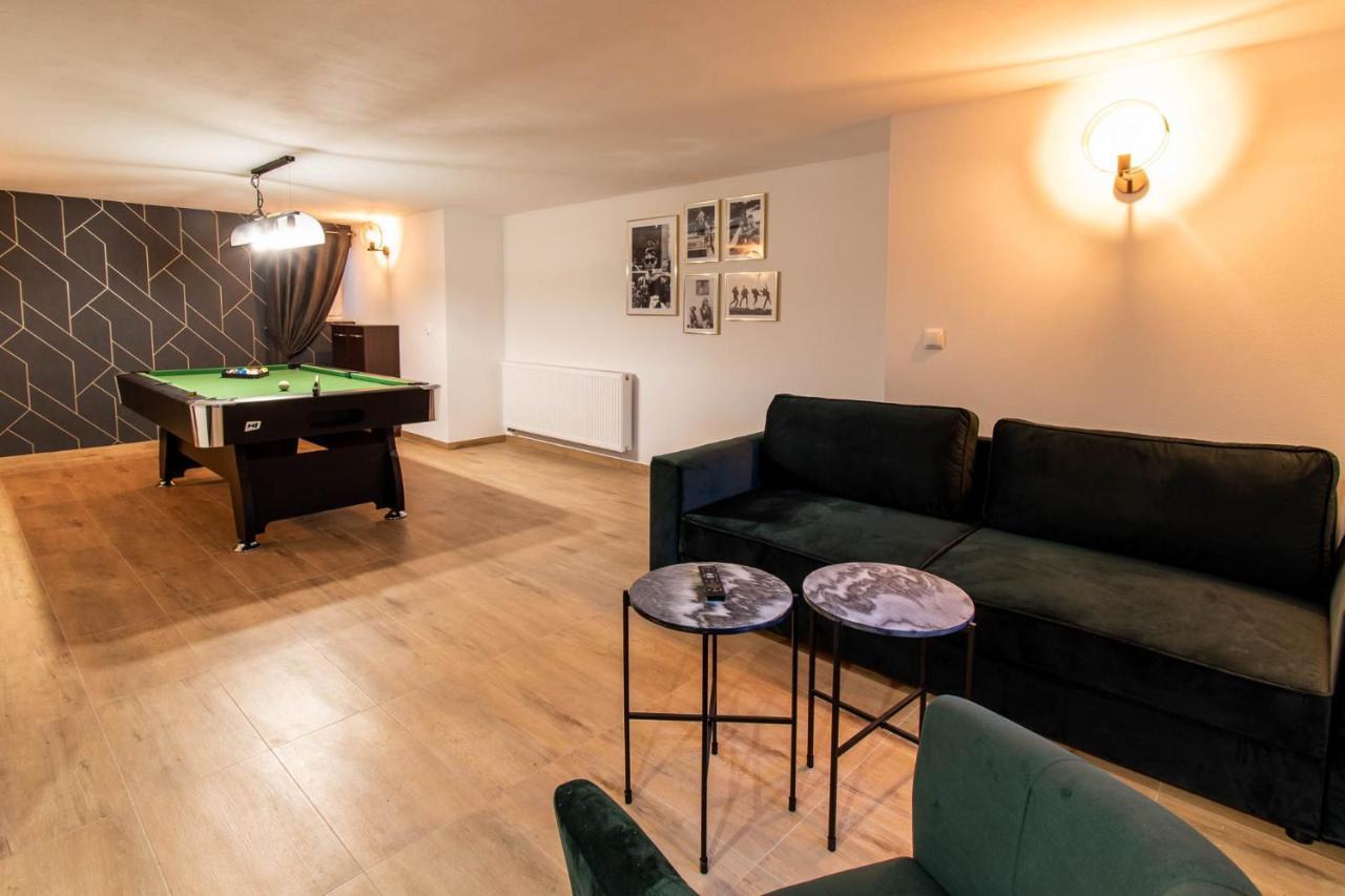 Apartamenty Swierkowa W Rydzewie Rydzewo Luaran gambar