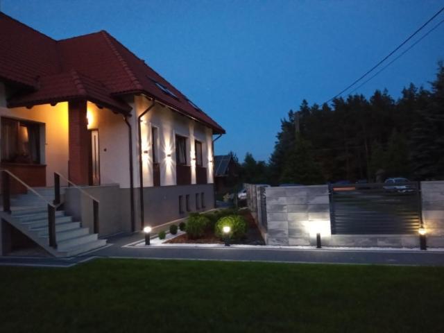 Apartamenty Swierkowa W Rydzewie Rydzewo Luaran gambar
