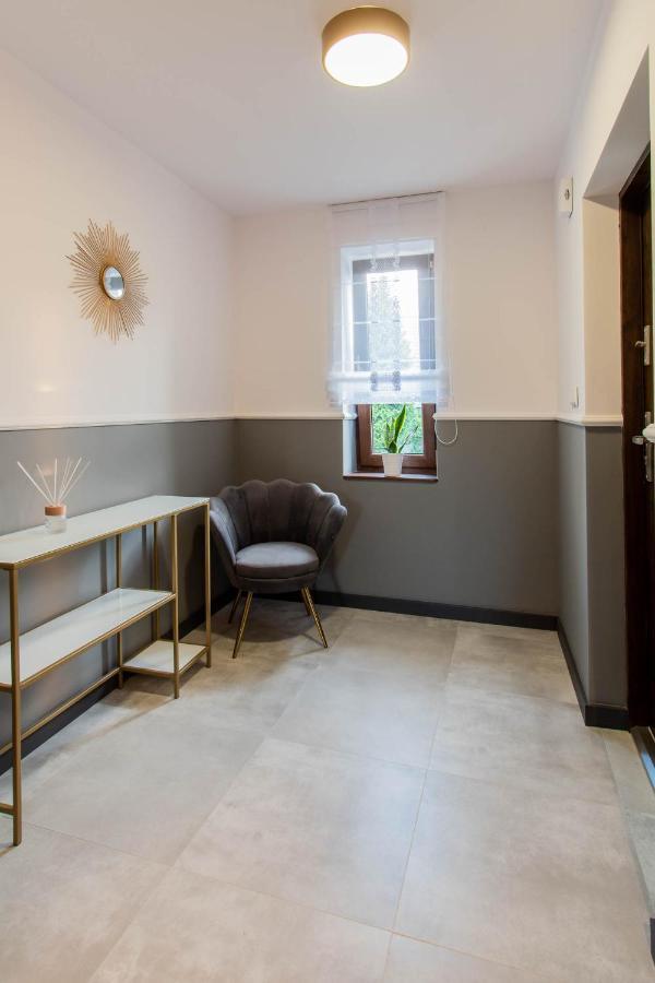 Apartamenty Swierkowa W Rydzewie Rydzewo Luaran gambar