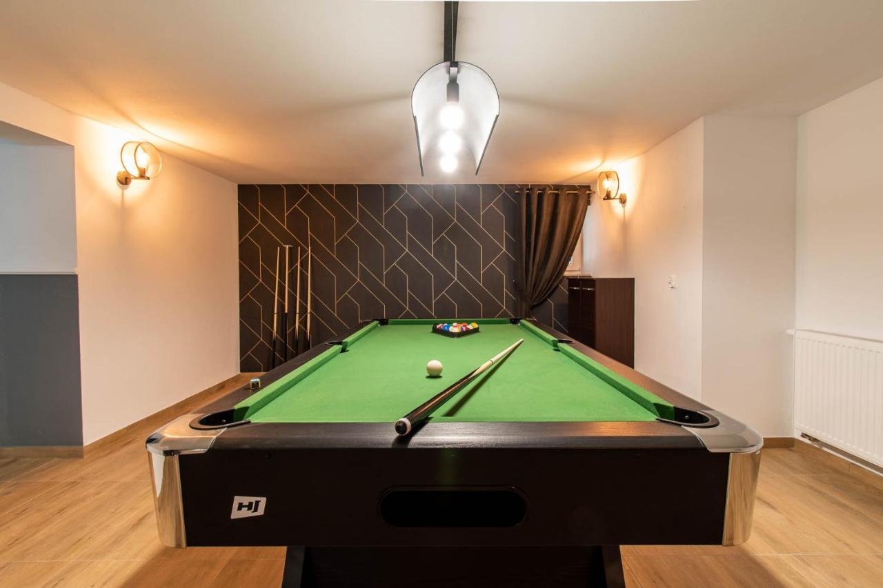 Apartamenty Swierkowa W Rydzewie Rydzewo Luaran gambar