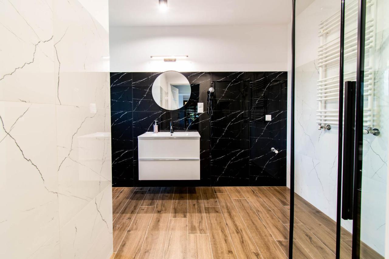 Apartamenty Swierkowa W Rydzewie Rydzewo Luaran gambar