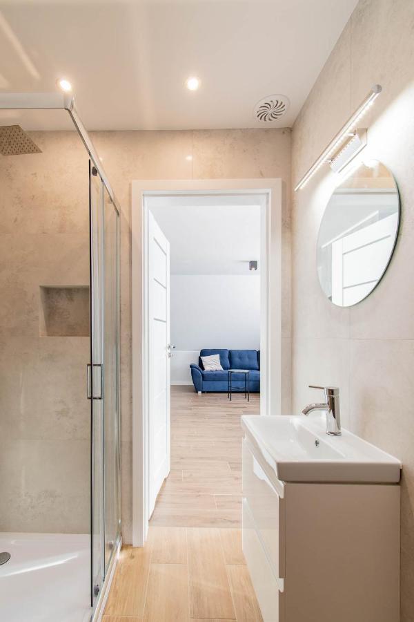 Apartamenty Swierkowa W Rydzewie Rydzewo Luaran gambar