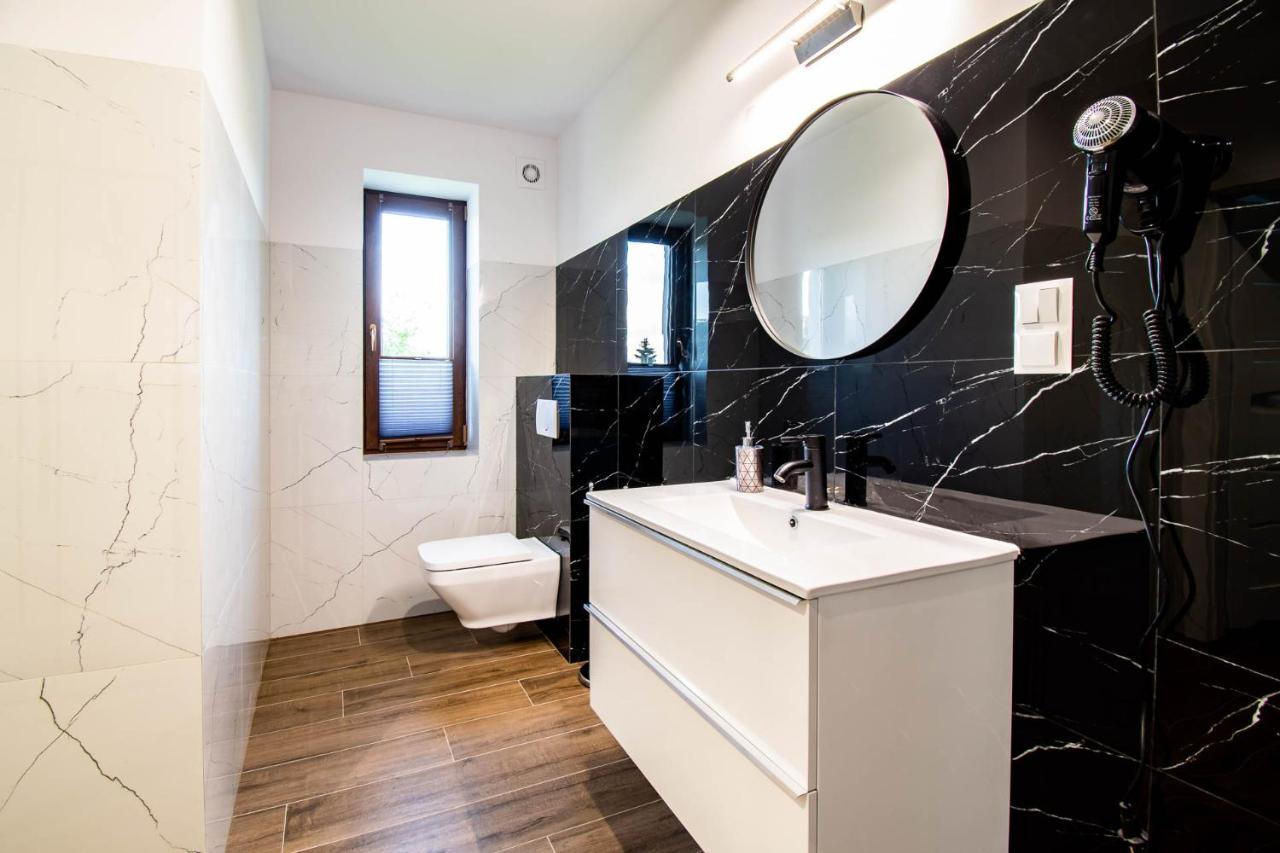 Apartamenty Swierkowa W Rydzewie Rydzewo Luaran gambar