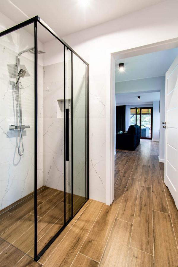 Apartamenty Swierkowa W Rydzewie Rydzewo Luaran gambar