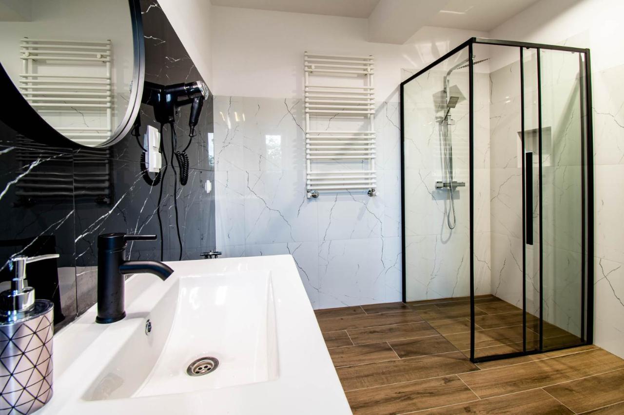 Apartamenty Swierkowa W Rydzewie Rydzewo Luaran gambar