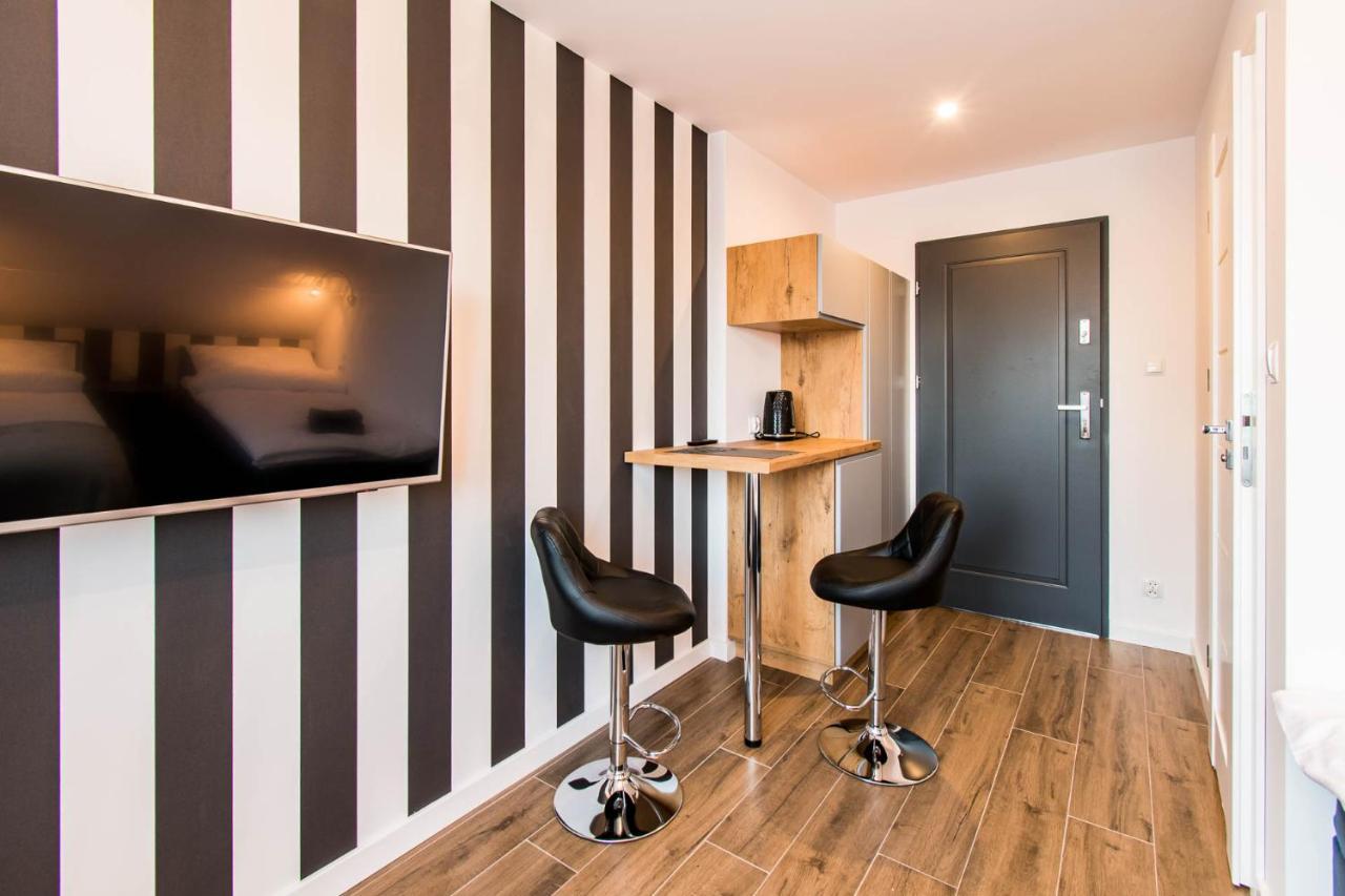 Apartamenty Swierkowa W Rydzewie Rydzewo Luaran gambar