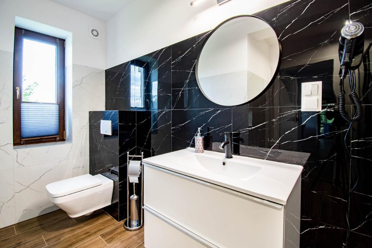 Apartamenty Swierkowa W Rydzewie Rydzewo Luaran gambar