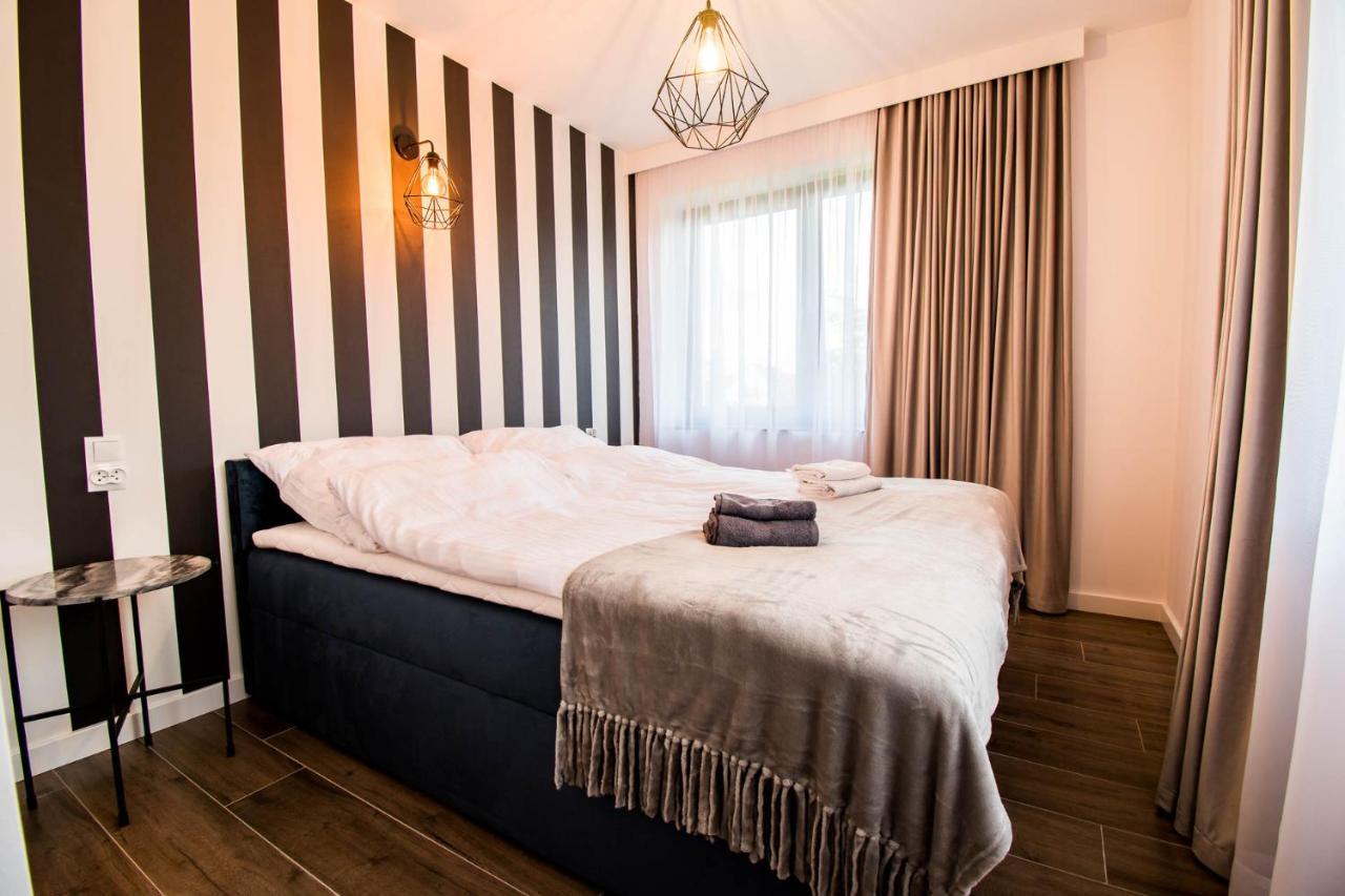 Apartamenty Swierkowa W Rydzewie Rydzewo Luaran gambar
