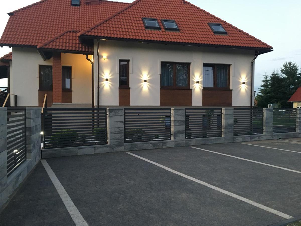 Apartamenty Swierkowa W Rydzewie Rydzewo Luaran gambar