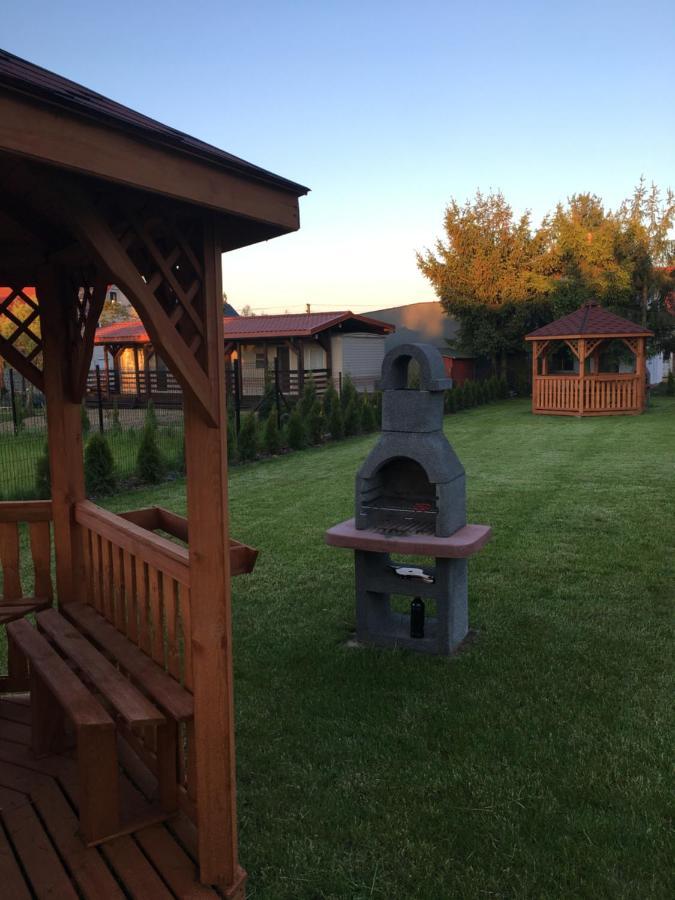 Apartamenty Swierkowa W Rydzewie Rydzewo Luaran gambar